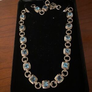 David Yurman Necklace